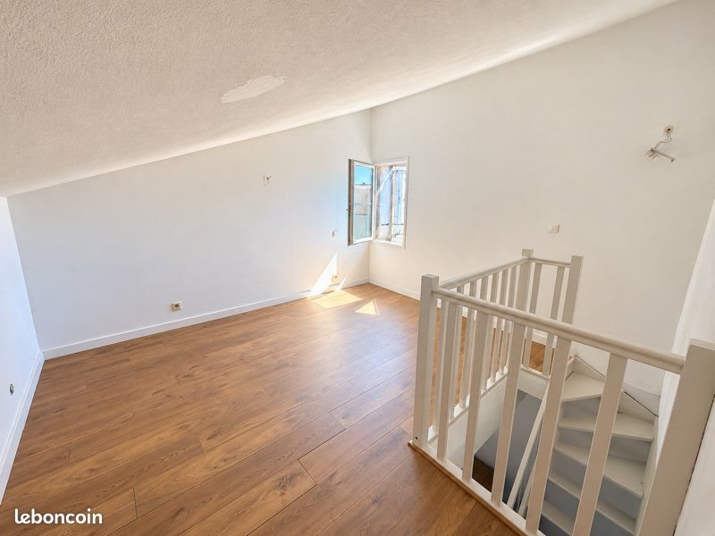 Appartement à louer, 50m², Cuers