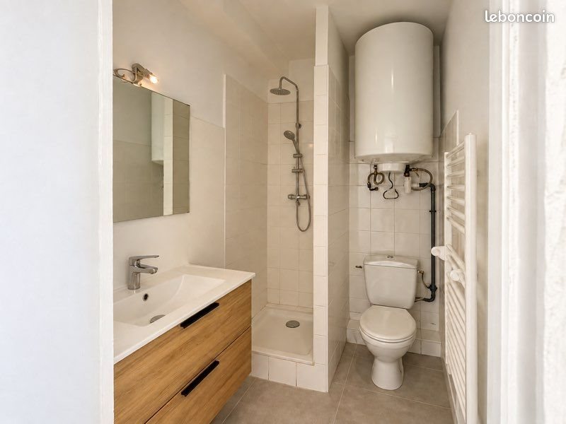 Appartement à louer, 50m², Cuers