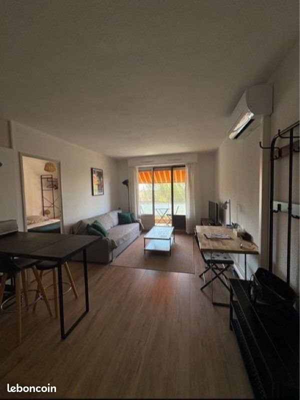 Appartement à vendre, 42m², Sainte-Maxime