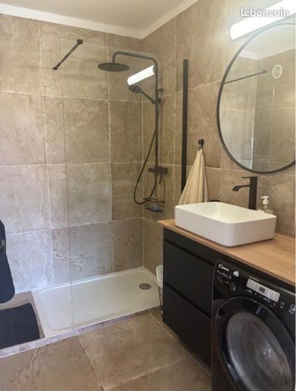 Appartement à vendre, 42m², Sainte-Maxime