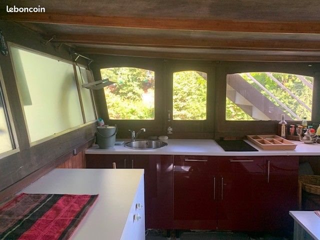 Appartement à louer, 25m², Neuilly-sur-Seine