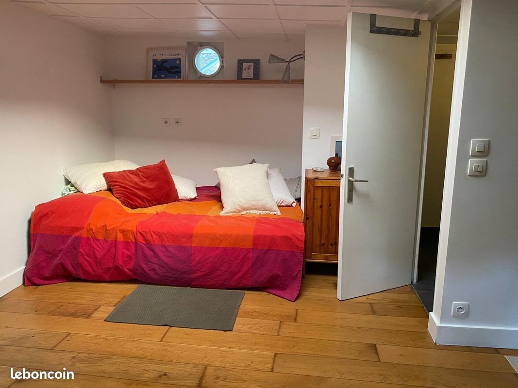 Appartement à louer, 25m², Neuilly-sur-Seine