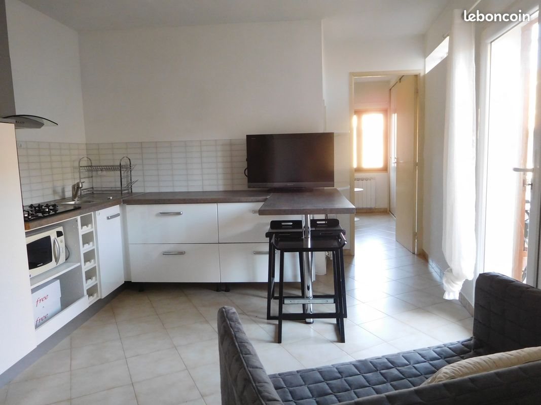 Appartement à vendre, 100m², Apt