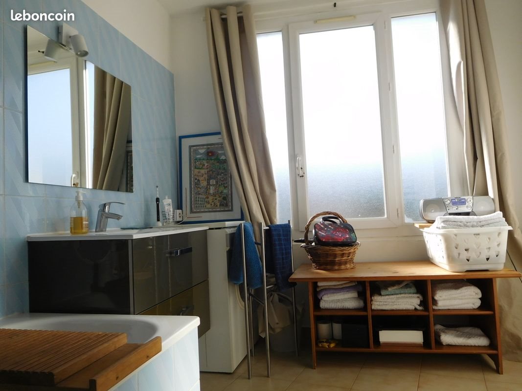 Appartement à vendre, 100m², Apt