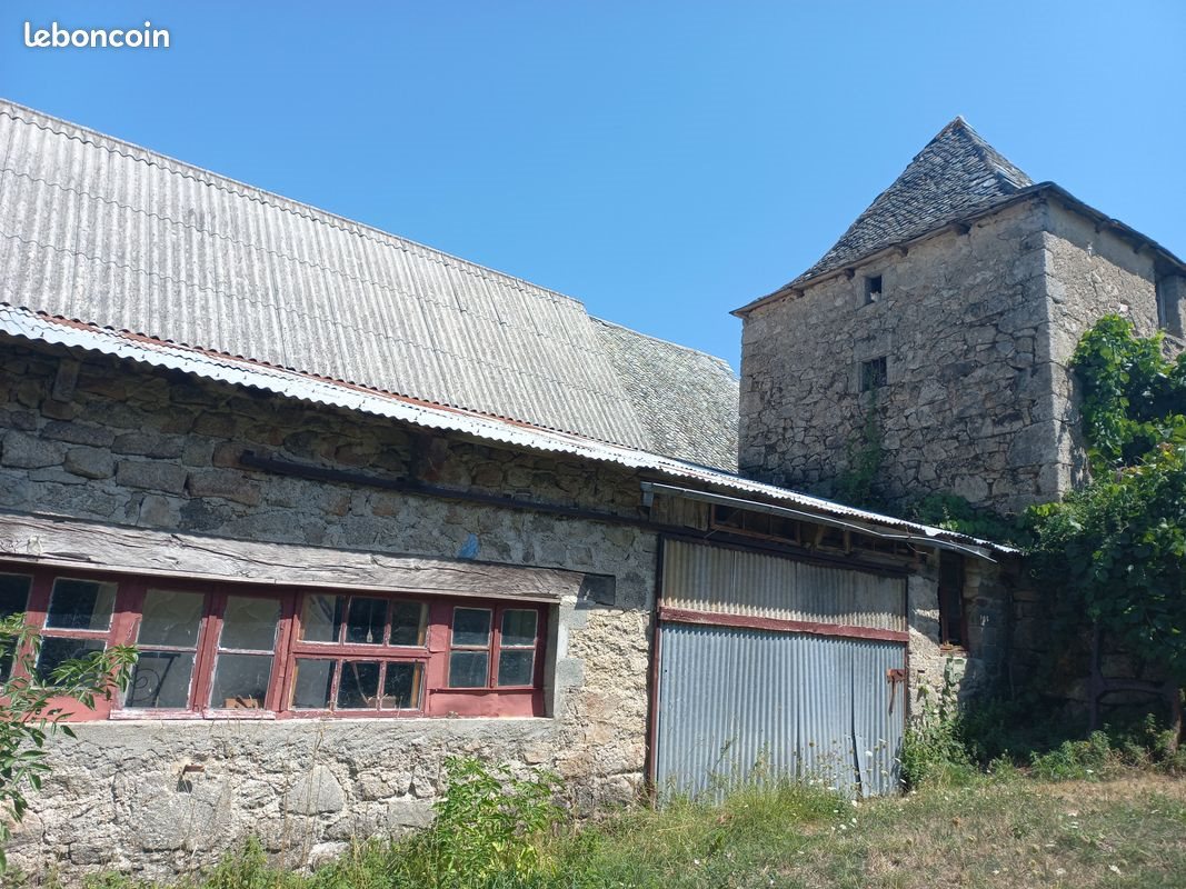 Maison à vendre, 300m², Estaing
