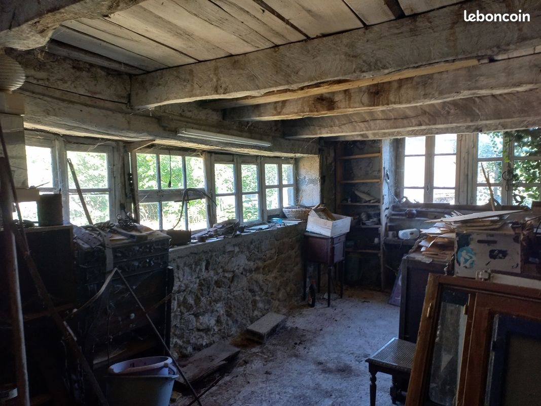 Maison à vendre, 300m², Estaing