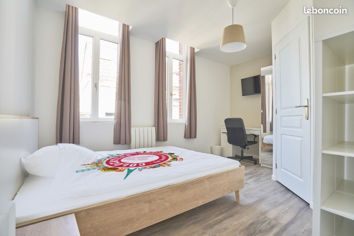 Maison à vendre, 126m², Tourcoing