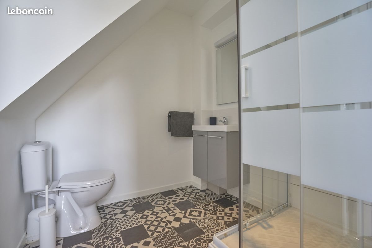 Maison à vendre, 126m², Tourcoing