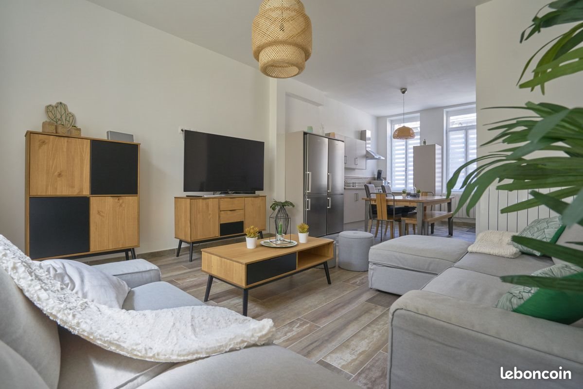 Maison à vendre, 126m², Tourcoing