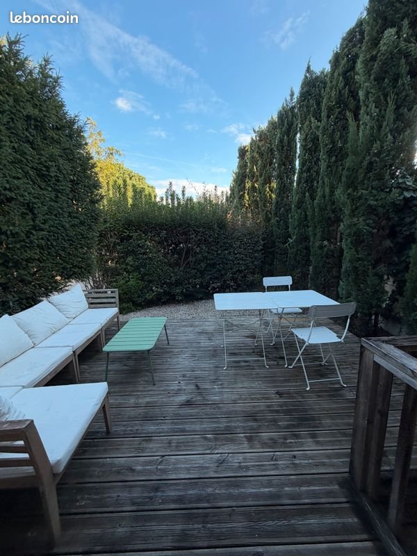 Maison à louer, 35m², Le Bouscat