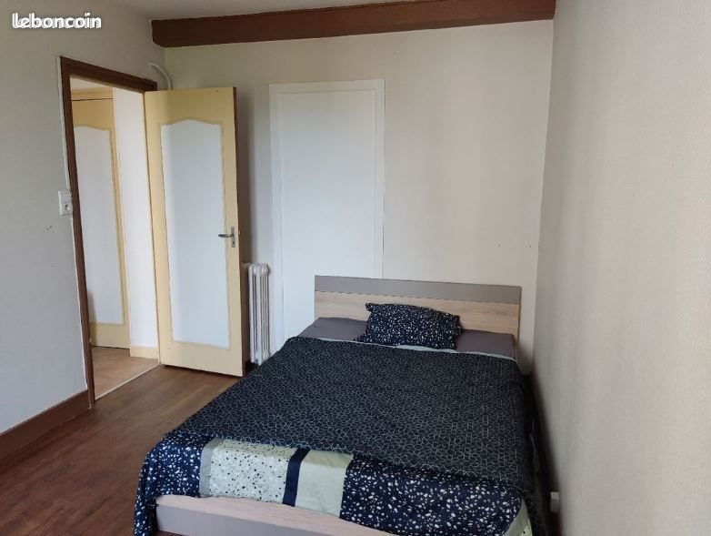 Appartement à louer, 60m², Bourges
