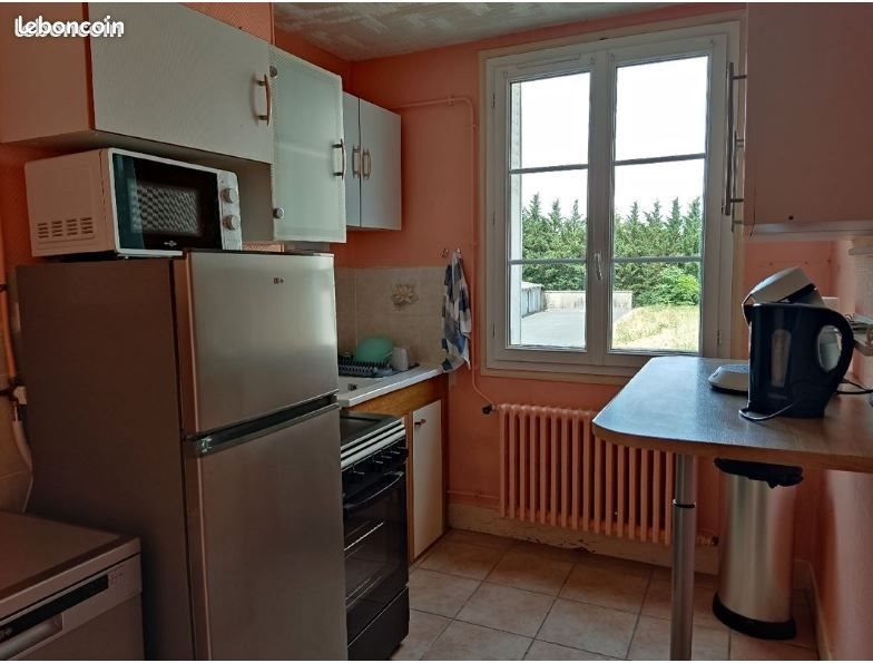 Appartement à louer, 60m², Bourges