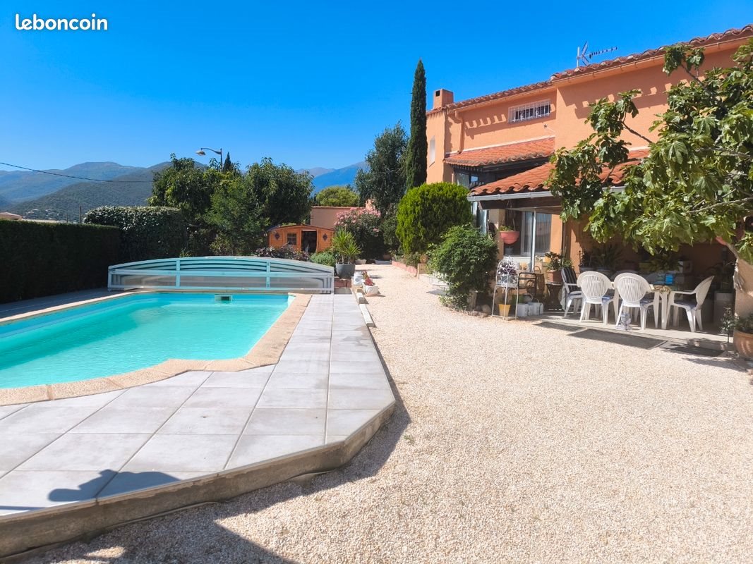 Maison à vendre, 137m², Vinça
