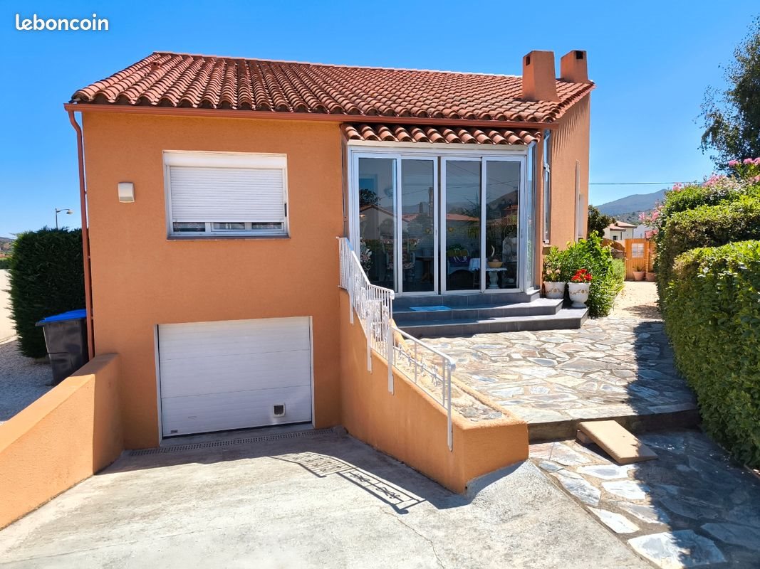 Maison à vendre, 137m², Vinça