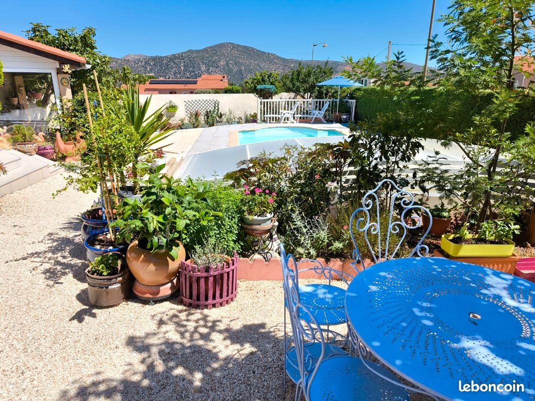 Maison à vendre, 137m², Vinça