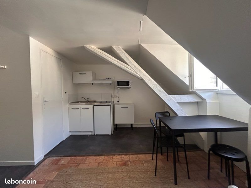 Appartement à louer, 18m², Segré