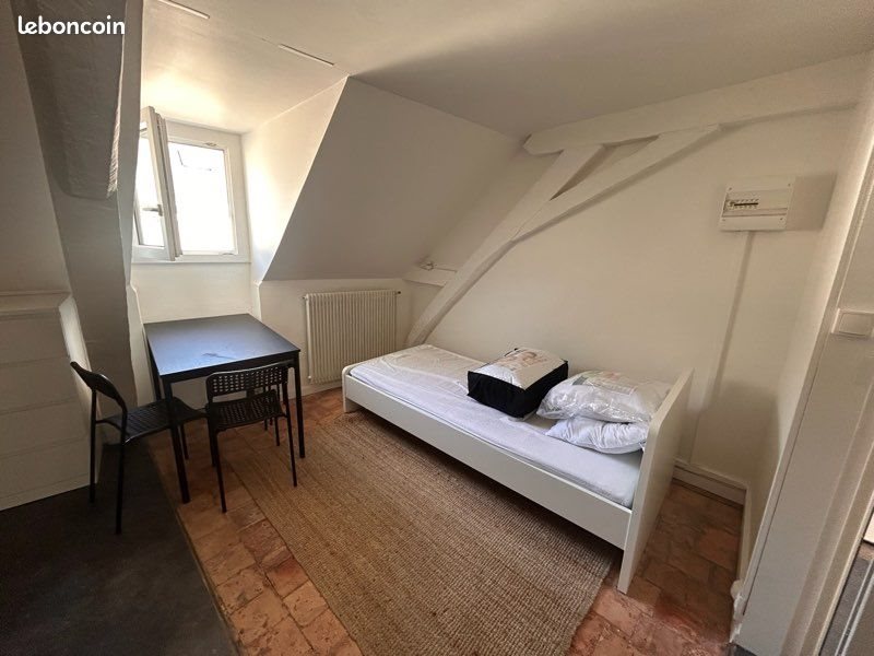 Appartement à louer, 18m², Segré