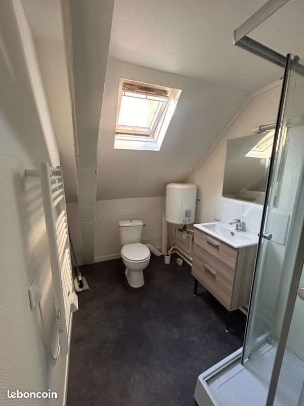 Appartement à louer, 18m², Segré