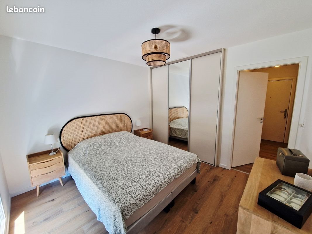 Appartement à vendre, 67m², Strasbourg