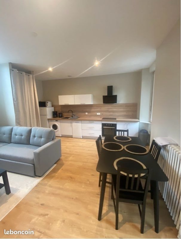 Appartement à louer, 45m², Cholet