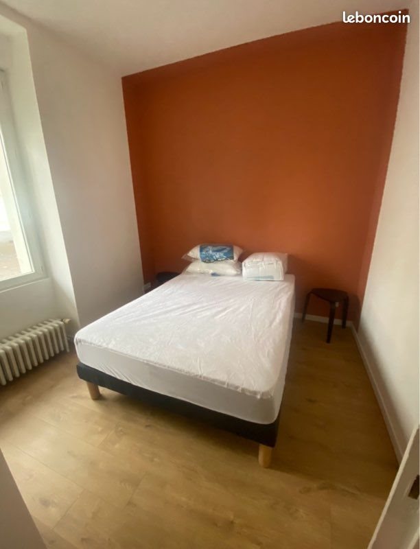 Appartement à louer, 45m², Cholet