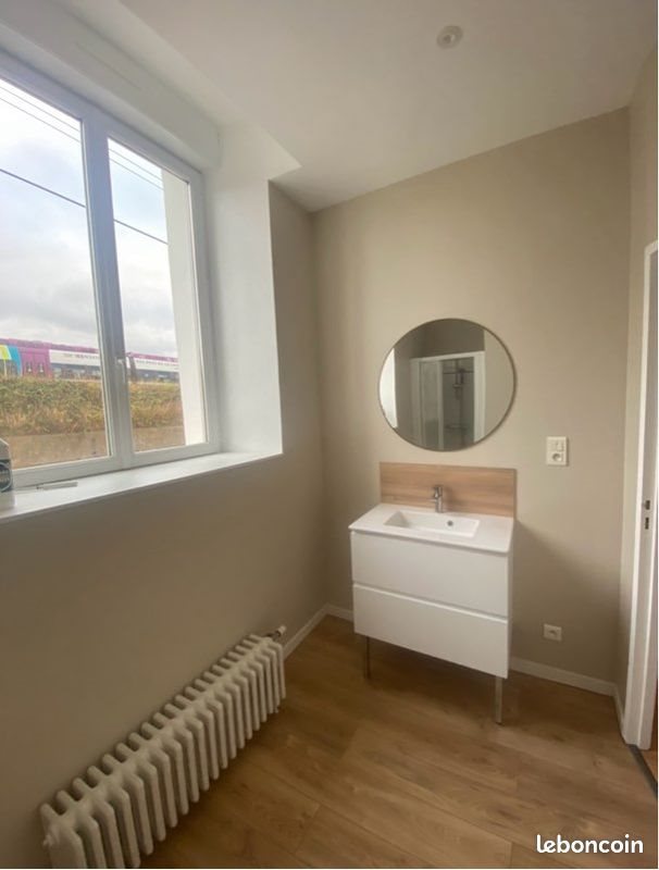 Appartement à louer, 45m², Cholet