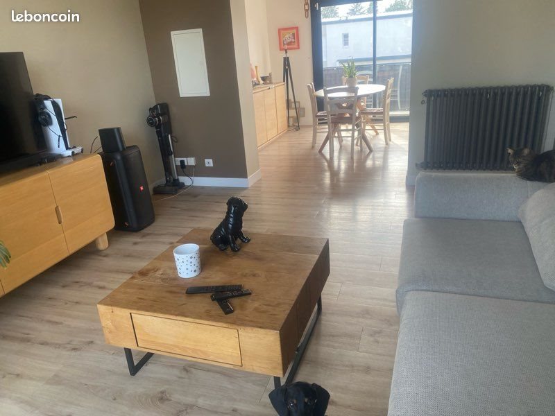 Maison à vendre, 130m², Les Ponts-de-Cé