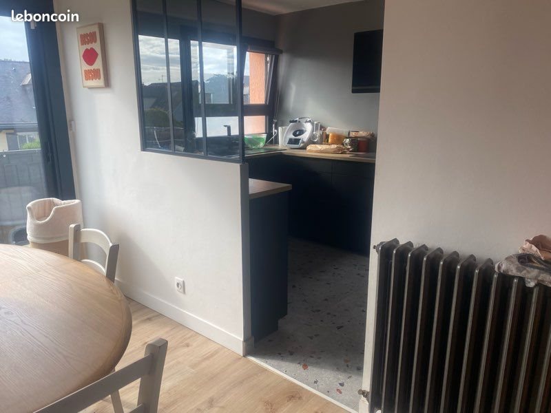 Maison à vendre, 130m², Les Ponts-de-Cé