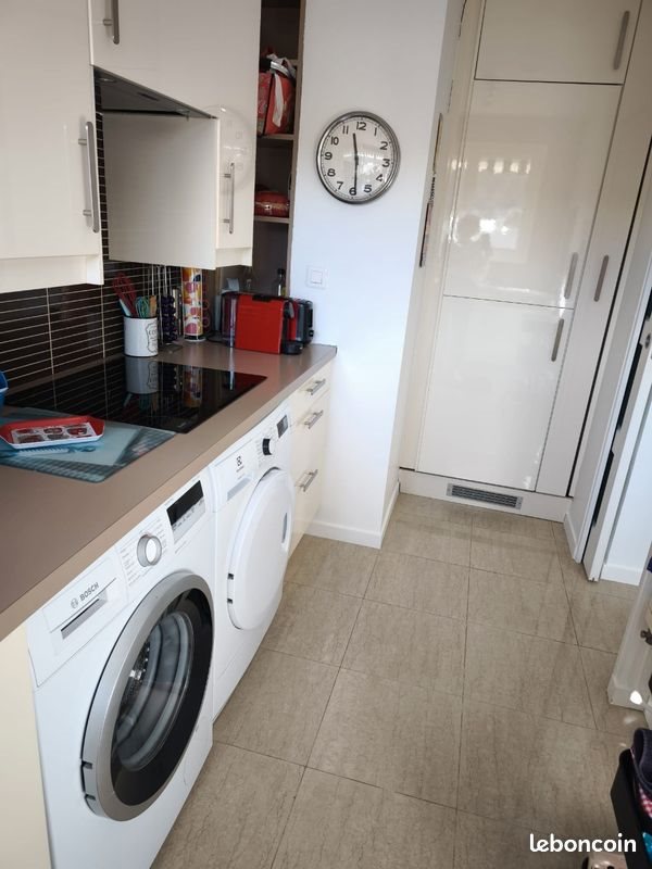 Appartement à vendre, 58m², Saint-Maur-des-Fossés