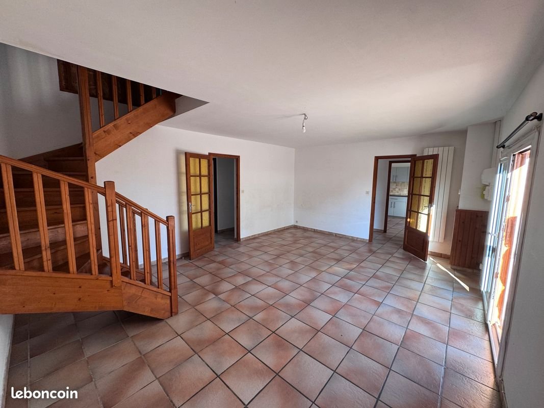 Maison à vendre, 95m², Quint-Fonsegrives