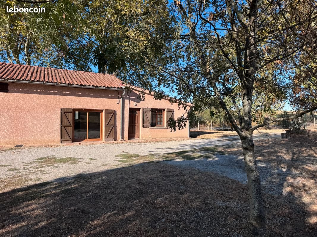 Maison à vendre, 95m², Quint-Fonsegrives