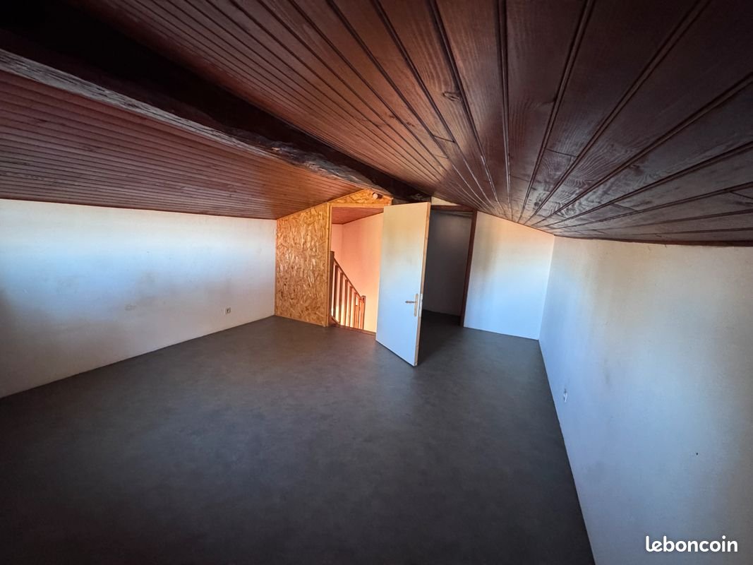Maison à vendre, 95m², Quint-Fonsegrives