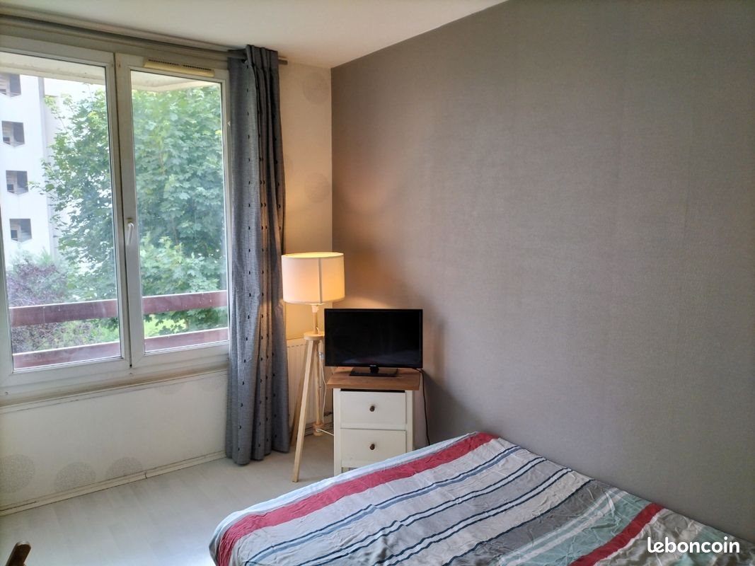 Appartement à vendre, 83m², Créteil