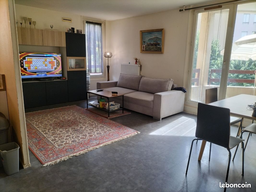 Appartement à vendre, 83m², Créteil