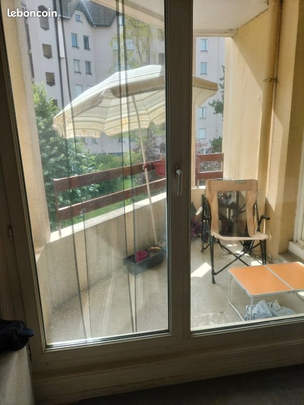Appartement à vendre, 83m², Créteil