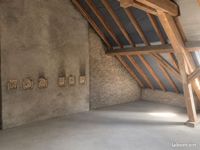 Appartement à vendre, 130m², Metz