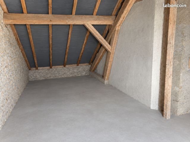 Appartement à vendre, 130m², Metz