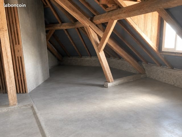 Appartement à vendre, 130m², Metz