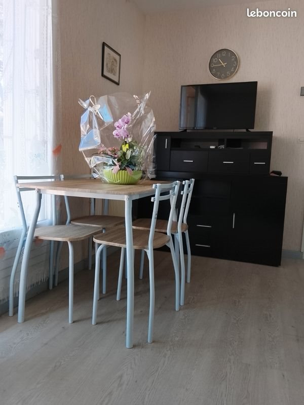 Appartement à vendre, 25m², Saint-Raphaël