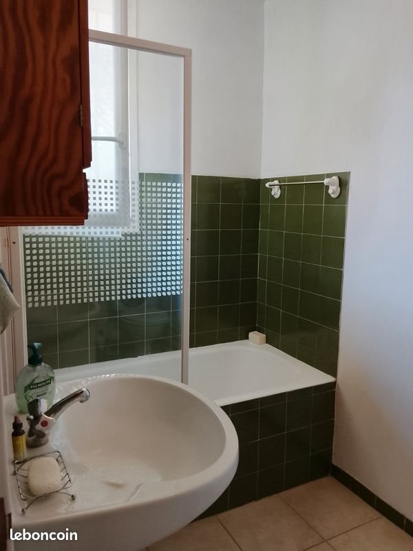 Appartement à vendre, 25m², Saint-Raphaël