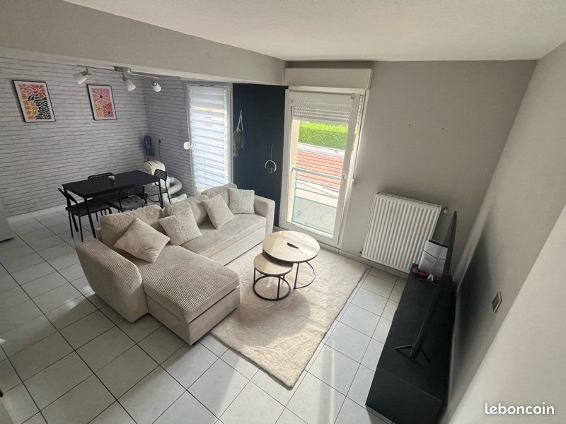 Appartement à louer, 68m², Ars-sur-Moselle