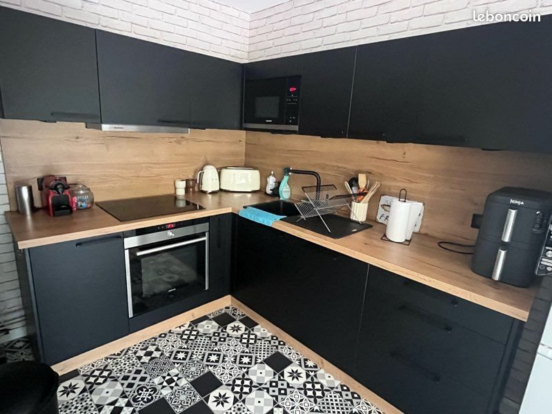 Appartement à louer, 68m², Ars-sur-Moselle