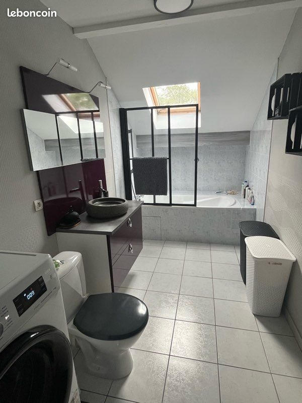 Appartement à louer, 68m², Ars-sur-Moselle
