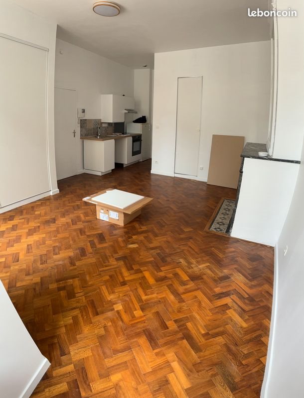 Appartement à louer, 30m², Agen