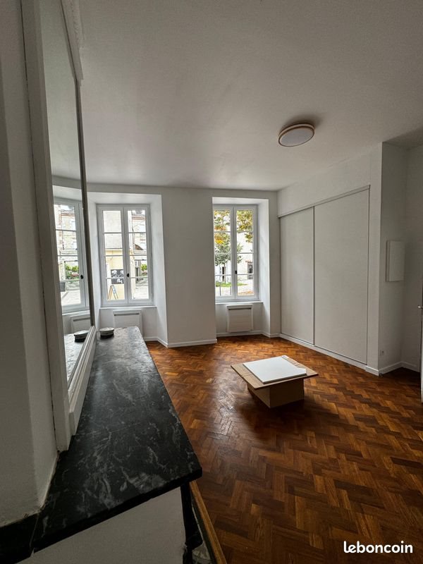 Appartement à louer, 30m², Agen