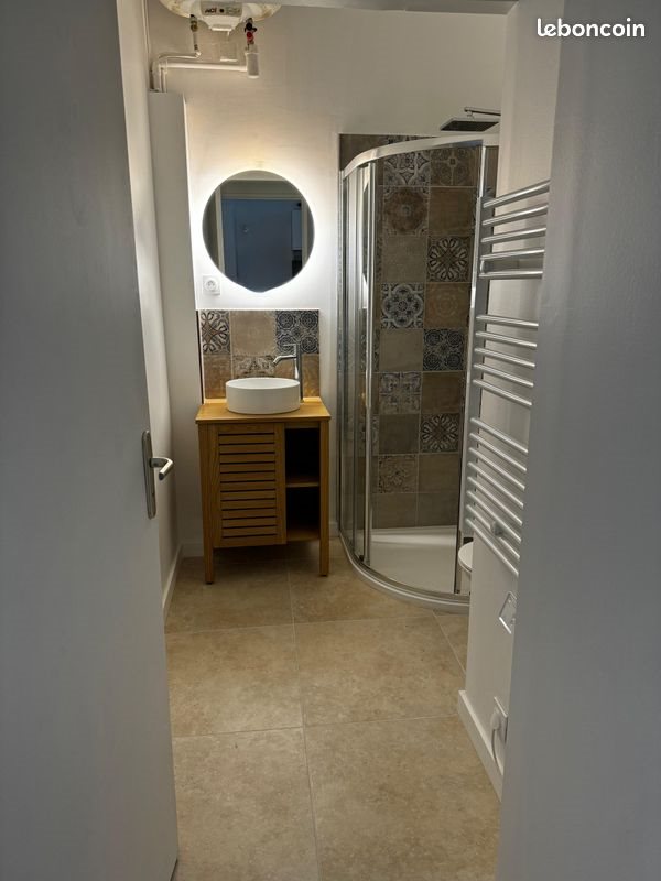 Appartement à louer, 30m², Agen
