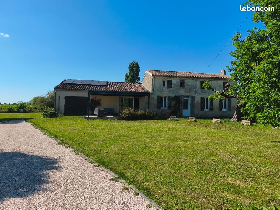 Maison à vendre, 188m², Sainte-Terre