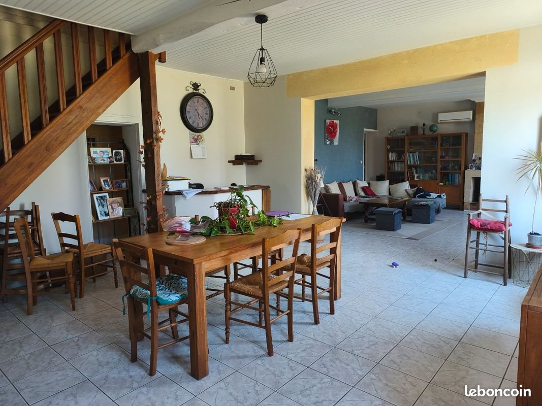 Maison à vendre, 188m², Sainte-Terre