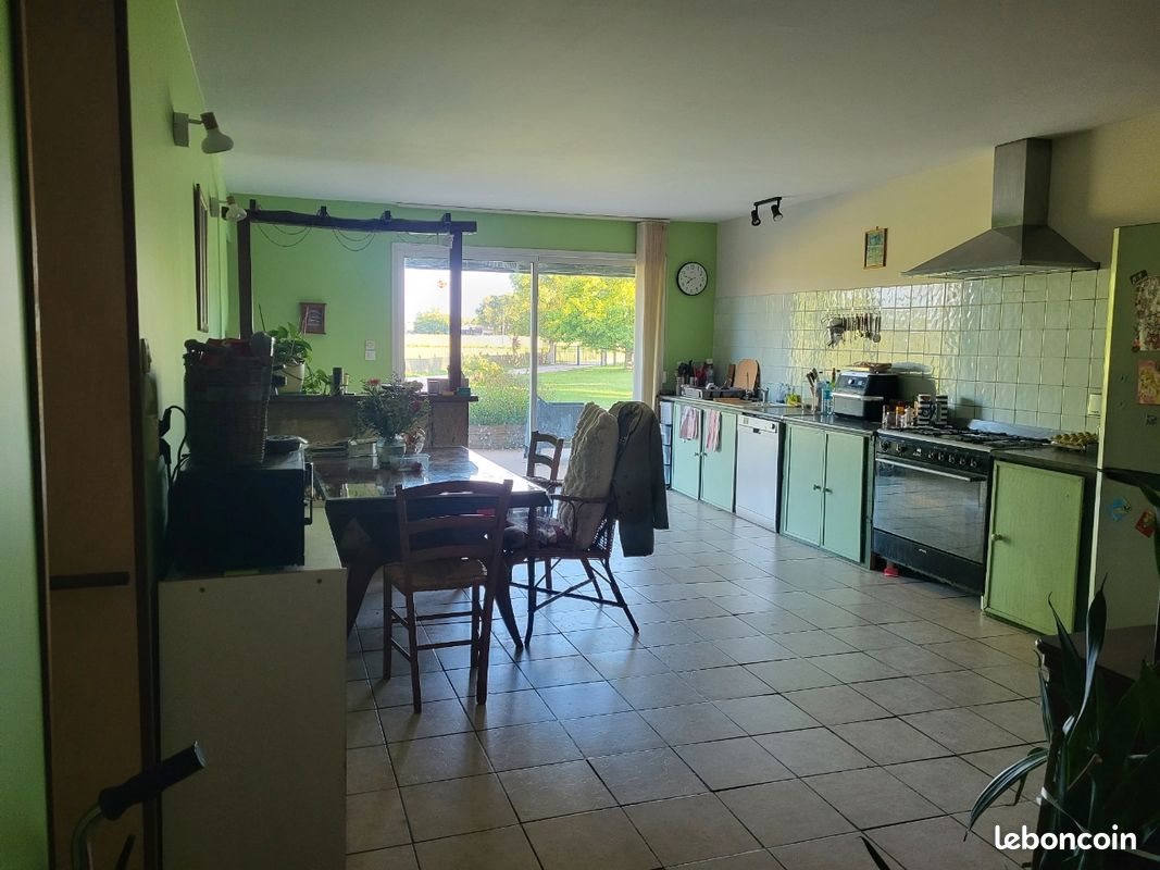 Maison à vendre, 188m², Sainte-Terre
