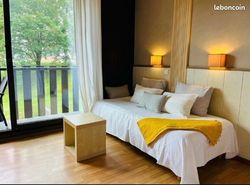 Appartement à louer, 21m², Dax